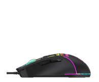 Wozinsky Mysz przewodowa gamingowa optyczna 7200 DPI czarna WMGK-7200 - 1487905 - zdjęcie 3